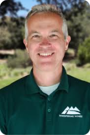 Staff and Leadership