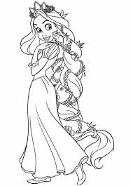 50 Dessins Disney Coloriages A Copier Pour Apprendre A Dessiner