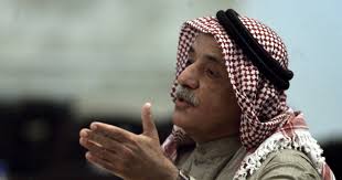 Former Iraqi Vice President Hanged