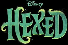 Disney's "Hexed" Adds Hailee Steinfeld, Rashida Jones + New Logo