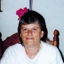 Brenda Sue Bailey Obituary