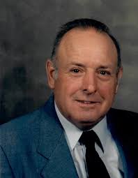 Donald Janson Obituary