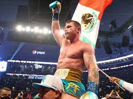 Canelo Vs Plant Uk Time Date Live Stream And Undercard In Full Manchester Evening News