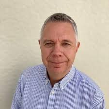 Goodbyes + New Beginnings ~ Today is bittersweet. After over 8-years with  CBRE, I'm moving