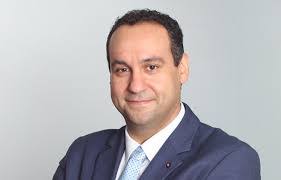 Joseph Shenouda's Instagram, Twitter & Facebook