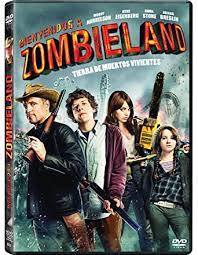Amber laura heard (born april 22, 1986) is an american film and television actress. Bienvenidos A Zombieland Amazon De Woody Harrelson Emma Stone Abigail Breslin Amber Heard Jesse Eisenberg Ruben Fleischer Ryan Kavanaugh Dvd Blu Ray