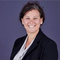 Ashley N. Maddox, M.S.