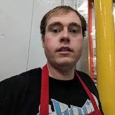 Aaron Coulson's Instagram, Twitter & Facebook