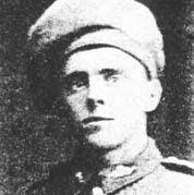 War Time Service Recognition Booklet Vol. 10