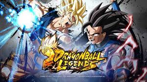 Последние твиты от dragon ball legends (@db_legends). Dragon Ball Legends Tier List July 2021 Gaming Verdict