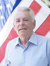 James Plummer Obituary (1948