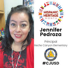 Jennifer Pedroza's Instagram, Twitter & Facebook