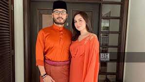 Explore tweets about #beraya on twitter. Nelydia Sebak Terkenang Suasana Beraya Di Kampung