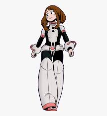 Chibi Mha Uraraka Cute Uraraka Urarakabnha Ochakouraraka Ochako Myheroacademia Ochako My Hero Academia Uraraka Hd Png Download Kindpng ochako my hero academia uraraka hd png