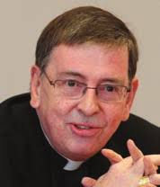 Fortnight for Freedom: the liberty to serve others in need