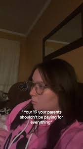 Love having parents that pay for everything so i dont have to