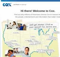 Both have widespread networks in casa grande. Cox Com Is Cox Communications Down Right Now
