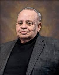 Ralph Ricard Obituary