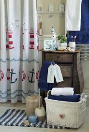 Also suitable for commercial use. Nautical Theme Bathroom Decor Sets Nautical Bathroom Decor Anchor Bathroom Decor