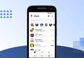 Back when the internet first started, excited users across the globe fell in love with the concept of communicating with people who shared their interests and lived in other states and countries all over the world. How To Download Facebook Chat History Sam Drew Takes On