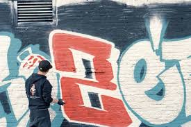 Cornbread is widely regarded as the father of modern day graffiti. Where To Find The Best Amsterdam Street Art The Crowded Planet