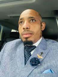 Psalmiste Evens Pierre