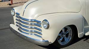 Image result for White 1952 Truck