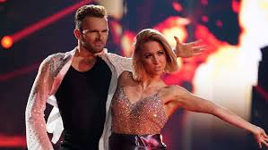 Christina luft und christian polanc. Kathrin Menzinger Fiese Attacke Eskaliert Der Streit Mit Joachim Llambi Intouch