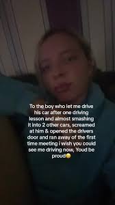 Ick When Boys Get Hit by Slow Moving Cars