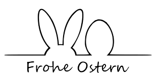 Heupäckchen - Heu und gesundes Futter für Kaninchen & Nager - FROHE OSTERN  wünscht Euch das Team von Heupäckchen.de! 🐰🌿 Auf unserem Instagram Kanal  könnt ihr bis heute Abend (05.04., 20:00 Uhr)