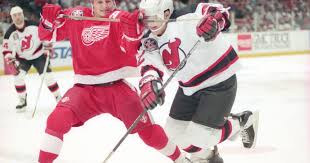 Four-time Stanley Cup winner Claude Lemieux dies at 60