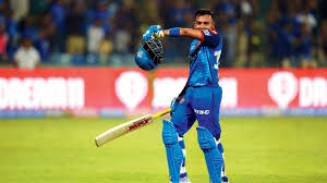 On friday, prithvi shaw was called on as a substitute fielder to replace navdeep saini who complained of groin pain on the first day of t.read more. 5o6xvlrt1p Yym
