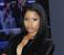 Nicki Minaj Natural Curly Hair