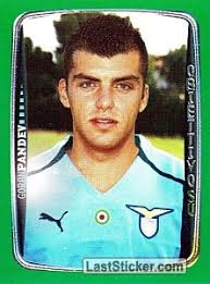 2 5 1 1 5. Sticker 26 Goran Pandev Panini Obiettivo Campionato 2004 2005 Laststicker Com