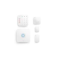 Home Security Systems At Lowes Com