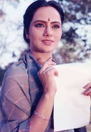 DidYouKnow Actress Ranjeeta was nominated at the Filmfare awards thrice but  never won. She got nominations for her performances in the movies Ankhiyon  Ke Jharokhon Se (1978), Pati Patni Aur Woh (1978)