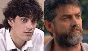 Felipe Braun: "Mis hijos no me reconocen" tras el reestreno teleserie