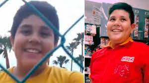 VIDEO] Niño del Oxxo, víctima de broma que casi lo pone a llorar