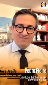 La revolución digital que promete democratizar la política