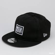 Snapback New Era 950 Script New Era Black For 36 New Era Black Snapback Black