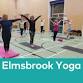 Elmsbrook Yoga event image