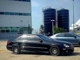 It is a fresh trade in right here at our dealership from it's original. Pin By Hendy On Clk In 2021 Mercedes Clk Benz Mercedes