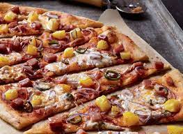 29 Resipi Pizza Sihat Terbaik Untuk Menurunkan Berat Badan Resepi