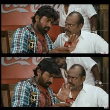 Download Plain Meme Of Vijay Sethupathi In Theriyathu Movie With Tags Vijay sethupathi was born in rajapalayam in virudhunagar district and moved to chennai when he was in class six. download plain meme of vijay sethupathi