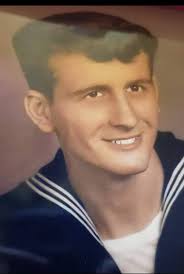 U S Navy Boatswain's Mate friendships and experiences