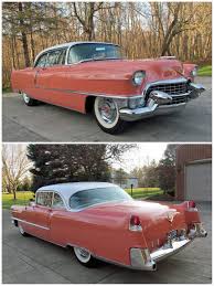 Image result for Ascot Gray 1955 Cadillac