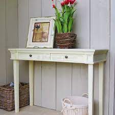 Wiltshire, united kingdom, sp1 3tr 01225632532 c/n. Cream 2 Drawer Console Table Bliss And Bloom