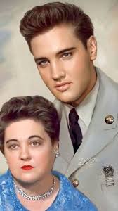 Wednesday (December 10. ) 3️⃣ When Elvis moved to Louderdale Courts, he met  his first love in Memphis. Betty Ann McMahan lived