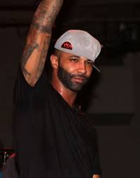 Astrology Birth Chart For Joe Budden