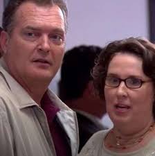 Bob brought out the worst in Phyllis. We saw examples of her being a B****,  but it got worse after Bob. Thoughts? : r/DunderMifflin